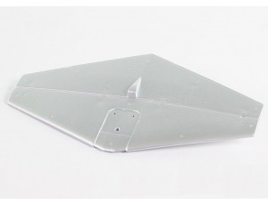 Freewing F-104 Starfighter Silver Elevator part